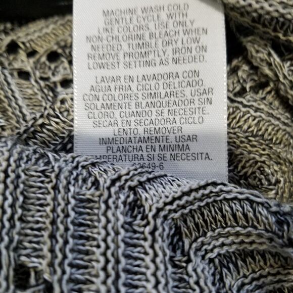 A.N.A Lightweight drape cardigan - Picture 8 of 10